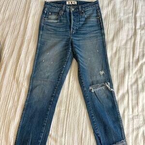 AMO jeans